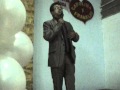 Ese Vacio,Vacio Lo Lleno Jesucristo(IPUE : Jhon jairo Cabrera-grabdoxjairoarturoescobar)