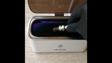 Iridium spark plug cleaning #Shorts #ASMR