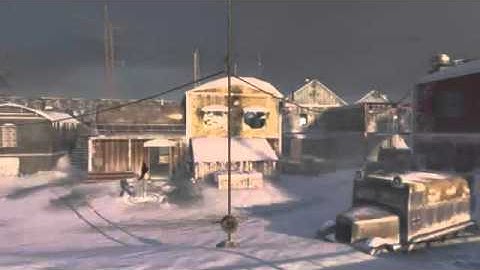 Black Ops   Discovery Spawn Tomahawk!