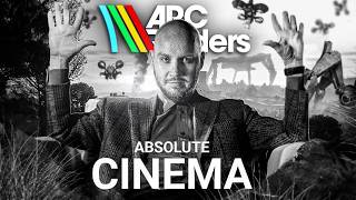 ARC RAIDERS IS CINEMA