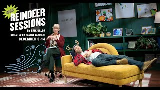 Reindeer Sessions, by Eric Ulloa | Official Trailer