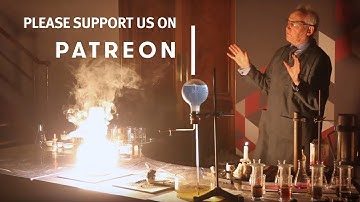 De Ri is op Patreon!