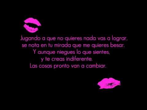 Letra Besame [ Cali & El Dandee ft Caravan]