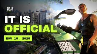 GTA 6: Everything Rockstar Has Confirmed So Far