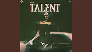 Talent (feat. Mahi)