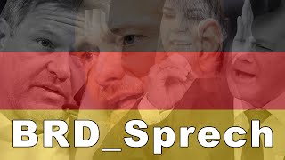 BRD-Sprech: Im Gespräch mit Manfred Kleine-Hartlage