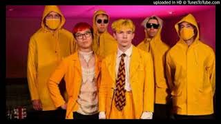 Starry Eyed Surprise_Earfquake (Dear Prudence) by Wooze