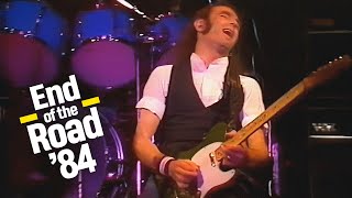 Status Quo - Don&#39;t Waste My Time, More From The Road | AI Enhanced (Soundboard)