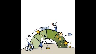 Het HR Halfuurtje - S2\/E07: Hoe behoud je medewerkers in een krappe arbeidsmarkt?