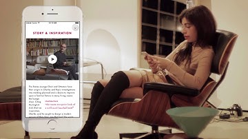 Selections for Design Within Reach