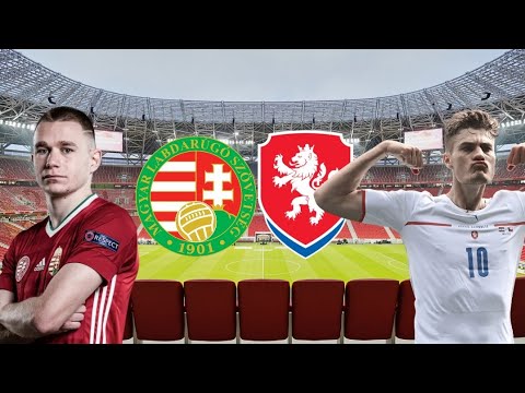 MAGYARORSZÁG-CSEHORSZÁG/A hét meccse/S01E05