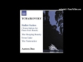 Tchaikovsky arr. Rachmaninov : The Sleeping Beauty, Suite for piano duet (1889 arr.1890)