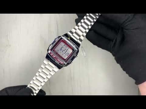 Годинник чоловічий Skmei Illuminator 1381, видео 1