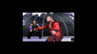 WWE Smackdown Vs Raw 2005 Complete Edition Hardy BoyZ Entrance (V2) #wwe #wwethemesongs #bgm