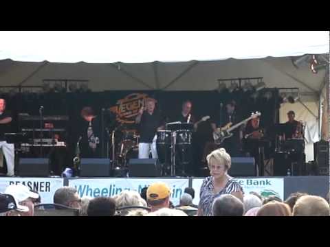 Legend Band Doug Russell Follansbee WV Community D...