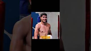 Play video: Prichard Colon: Then Vs Now