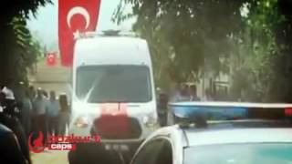 Şehi̇di̇ Geti̇rdi̇m Ana İzleyeceksi̇n Ve Hissedeceksin