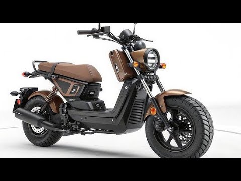 ZOOMER X #自賠責令和7年7月 #ズーマ #110cc #通勤 #通学 Honda Zoomer-X 110cc 2026–2027 – Stylish Urban Scooter with Power