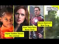 7 New MCU Details Revealed From The Wakanda Files [Explained in Hindi]
