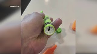 Back To School Texas School District Warns About Vape Pens That Look Like Highlighters