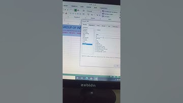 Excel Trick by ICPA #excel #exceltips #exceltricks #job #computerknowledge #jobs #trending #shorts