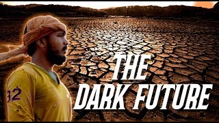 THE DARK FUTURE - | BK THE VINES |