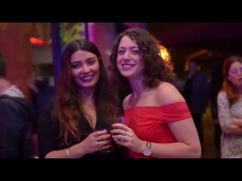 \"მწვანე ბუდაპეშტის\" 1 წლის იუბილე