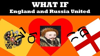 What If Queen Elizabeth And Ivan The Terrible Married?