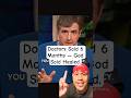 Doctors Said 6 Months — God Said Healed. ✝️ #god #jesus #religion #christian #testimony #miracle