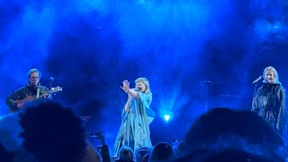 AURORA live in Bergen - #12 (09/12/2023)