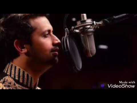 Atif Aslam: 12 Bajey New Sad Song