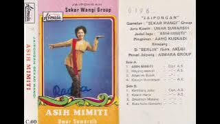Uwar Suwarsih & Sekar Wangi Group - Asih Mimiti