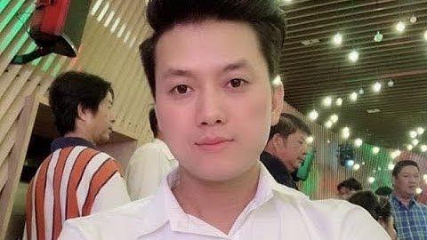 ✅  Quách Ngọc Tuyên công khai bạn gái, xác nhận đã có con