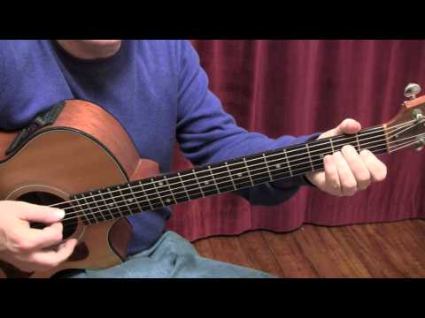 Criminal by Britney Spears Guitar Lesson