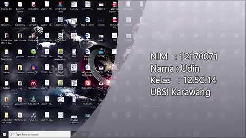 Tutorial penggunaan aplikasi mobile crud (admin, buku, anggota) - final project