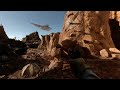 Star Wars Battlefront 2015 Tatooine ambience