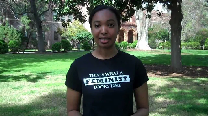 AS Student Spotlight: Nicole McAllister, GSEC