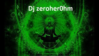 zeroher0hm- Still Flying -(Progressive Trance/House &amp; Goa set)