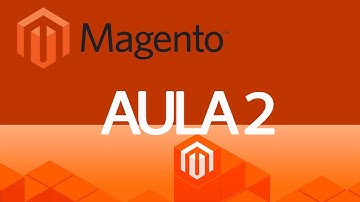 Magento 1.8 - Aula 2 -Instalação e configuraçoes iniciais (2014)