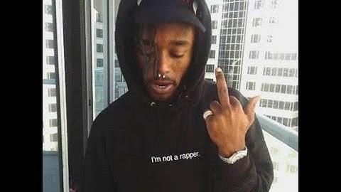 Lil Uzi Vert - Street Shit  (AI Remaster) [BEST CDQ SOUND/VERSION]