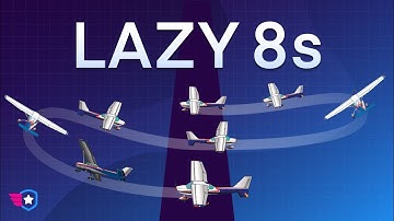 How to Fly the Perfect Lazy 8