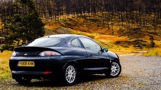 15/18 Ford Puma: The Lucky Black Cat - Yellowstone (Take two)