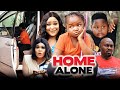 HOME ALONE (Full Movie) Ebube Obio/Chikamnso/Ruby Orjiakor/Uche Elendu 2022 Nigerian Nollywood Movie