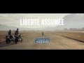 Mutuelle des motards  libert assume  libert assure