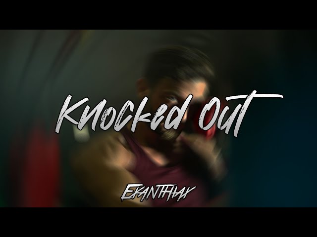 Canon - Knocked Out [LYRICS IN DESCRIPTION] 