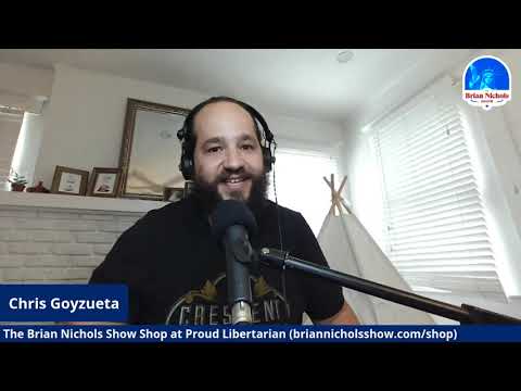 314: 3 Easy Ways to Get New Customers -with Chris Goyzueta