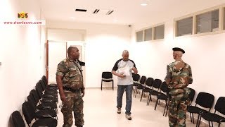 Rozendaal ...Misschien Moet Ik Mezelf Opofferen...