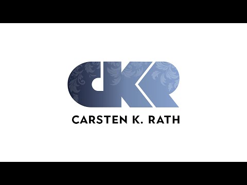 CKR Solution GmbH (FullVideo) | Leadership & Service-Experte Carsten K. Rath