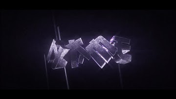 FREE 3D Intro Template #374 | Adobe After Effects & Cinema 4D Template + Tutorial