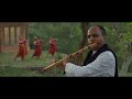 Dance of saraswati  himanshu nanda  flute  antarnaad